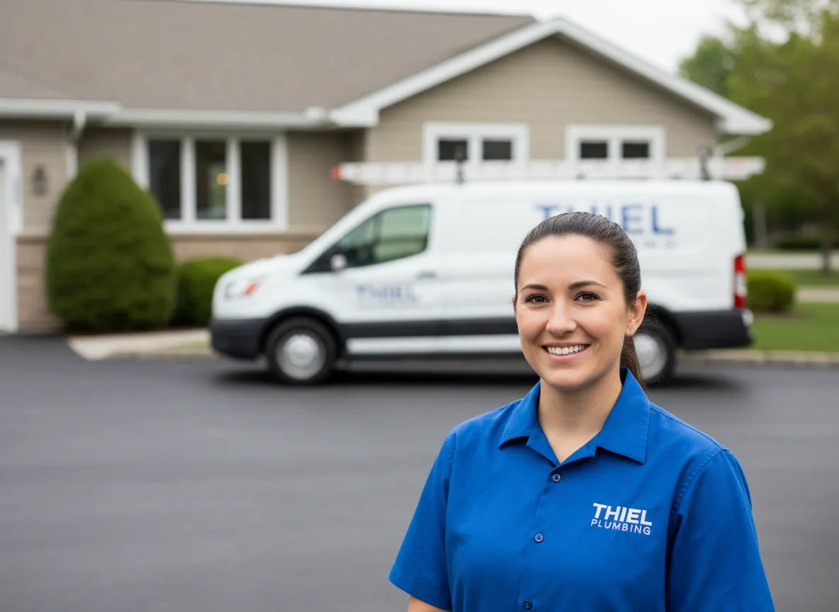 Plumber Fairmont, MN FAQs